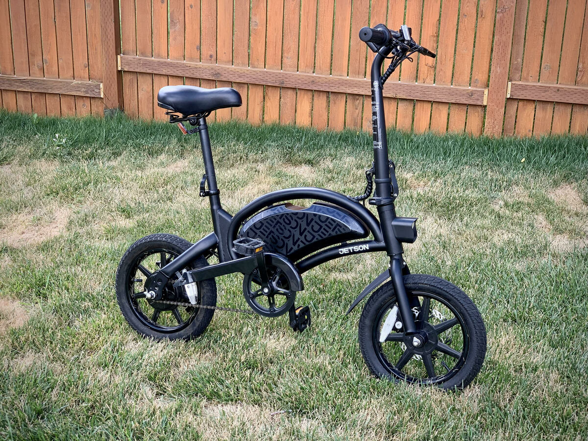 e-Personal Mobility photo