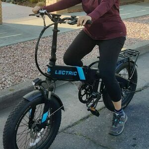 Lectric eBikes XP 2.0 Black