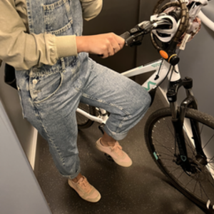 2017 Norco Bikes XFR 4 White