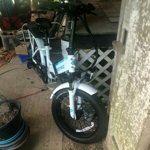 2023 Lectric eBikes XP 3.0 Step-Thru White White