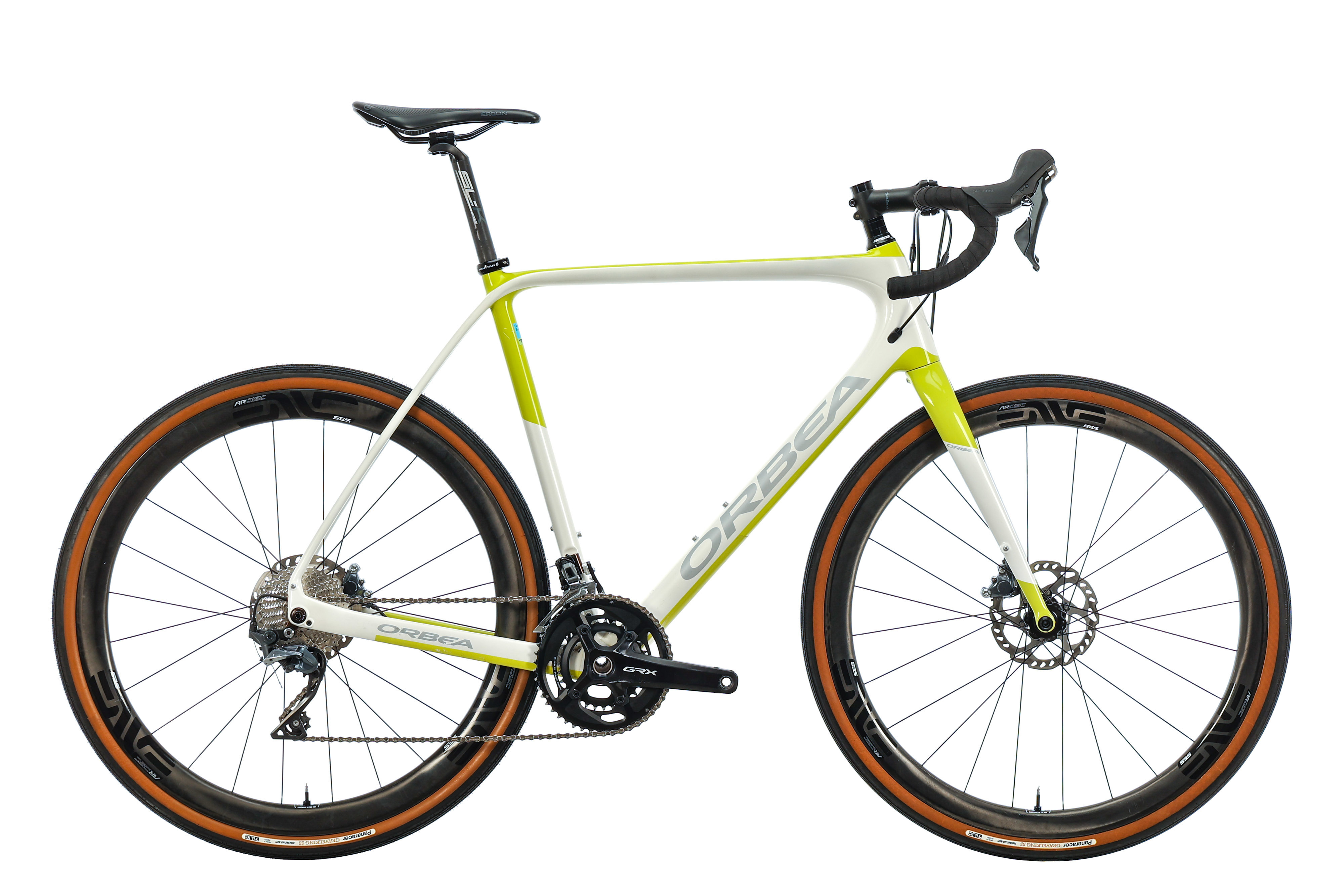 orbea terra 2018