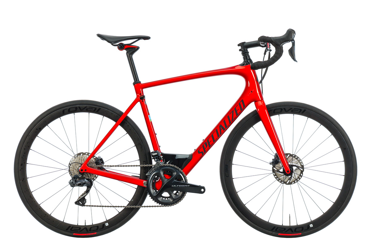 specialized roubaix hydro 2019