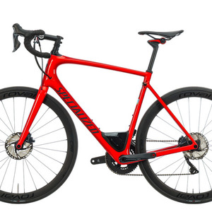 2019 Specialized Roubaix Red