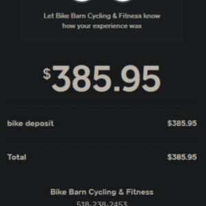 2020 Marin Bikes Fairfax 1 Black