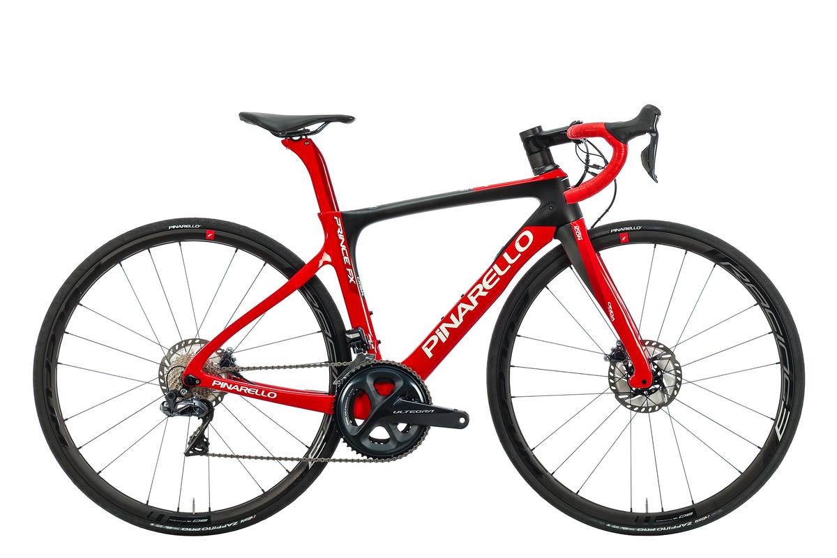 pinarello prince disc 2019
