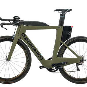 2021 Quintana Roo PRSix Green