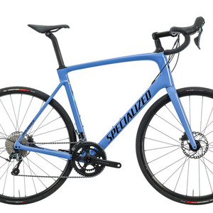 2021 Specialized Roubaix Blue