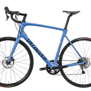 2021 Specialized Roubaix Blue