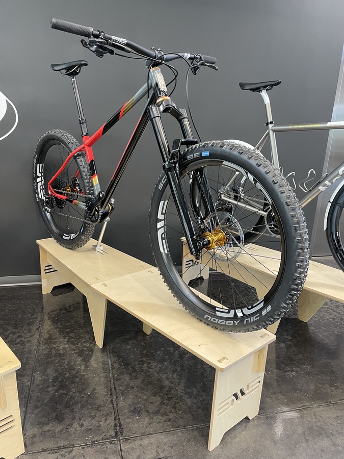 2023 Breadwinner Bad Otis