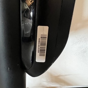 Segway Ninebot e-scooter Black