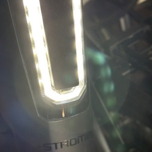 2023 Stromer ST3 Pinion Black