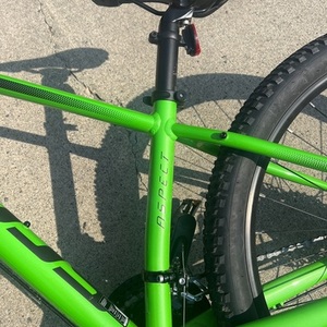 2022 SCOTT Aspect 770 27 Green