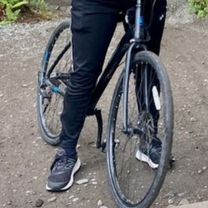 Liberty Breezer Black and Blue