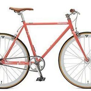 Retrospec Mantra Pink