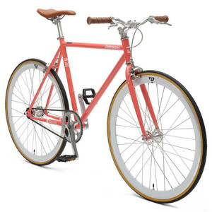 Retrospec Mantra Pink