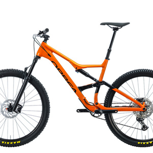 2022 Orbea Occam Orange