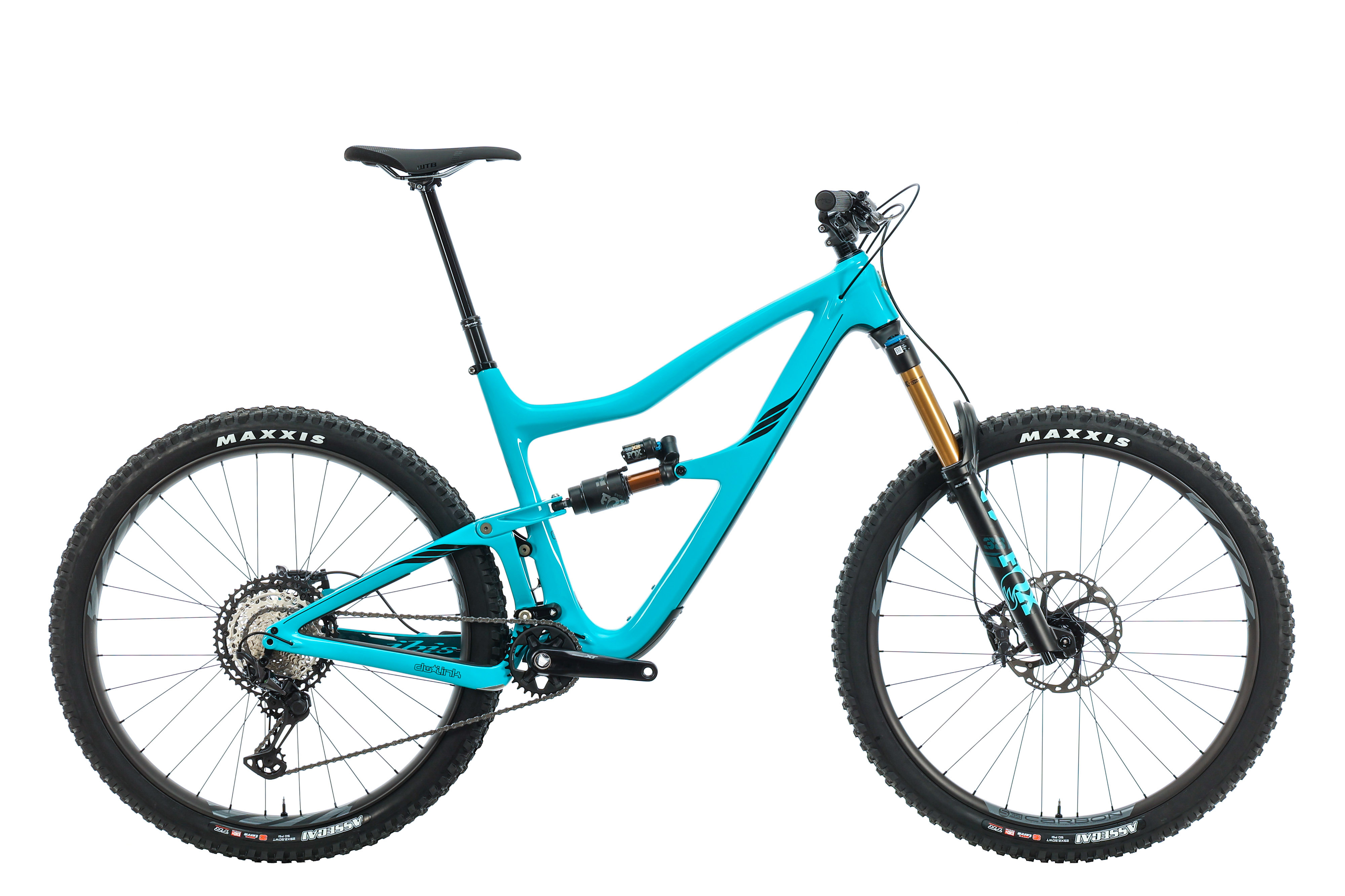 2022 Ibis Ripmo V2