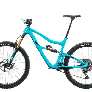 2022 Ibis Ripmo V2