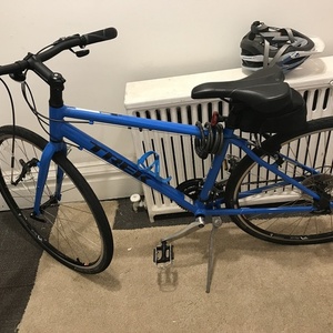 Trek Blue
