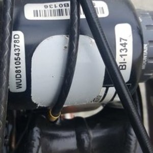 2009 Specialized S-Works Stumpjumper FSR Carbon Black