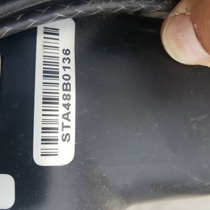 2009 Specialized S-Works Stumpjumper FSR Carbon Black