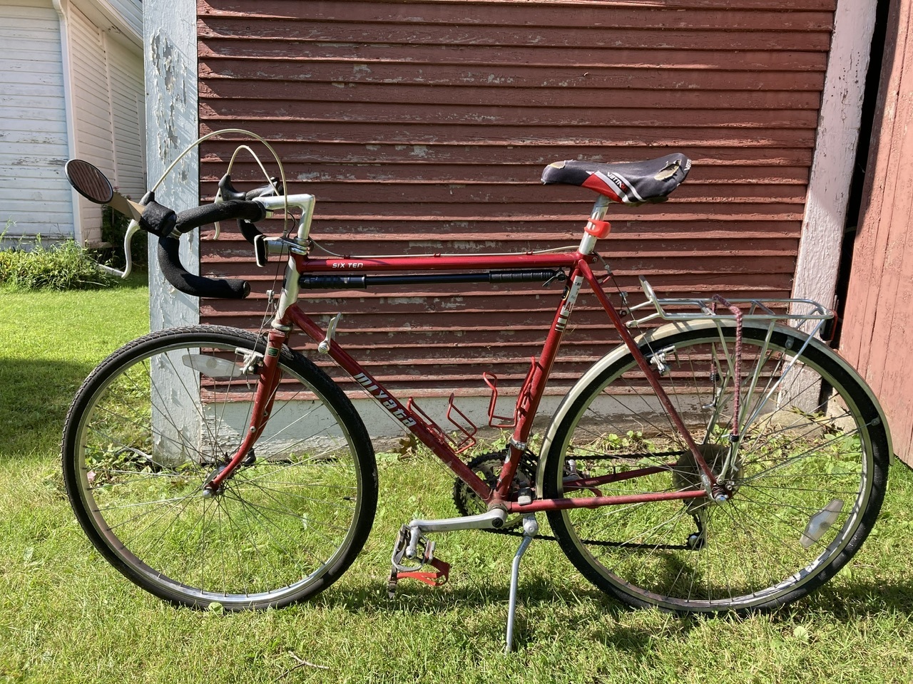 miyata six ten