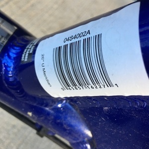 Schwinn Meridian 26 Single Speed tricycle Blue