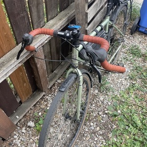 2016 Kona Sutra Green
