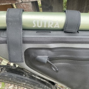 2016 Kona Sutra Green
