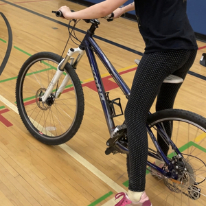 2011 Kona Lanai Hard Tail Purple