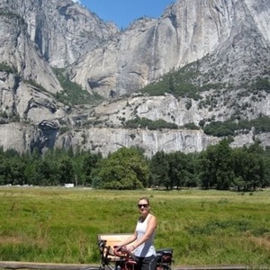 2010 Specialized Sirrus Red and White