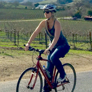 2010 Specialized Sirrus Red and White