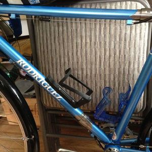 2010 Rodriguez UTB Blue