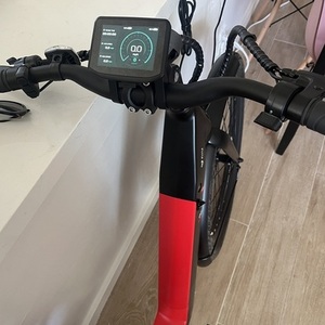 Niu BQi-C3 pro Black