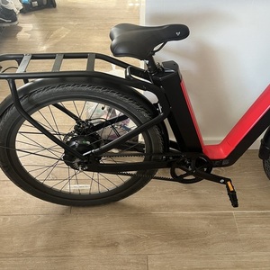 Niu BQi-C3 pro Black