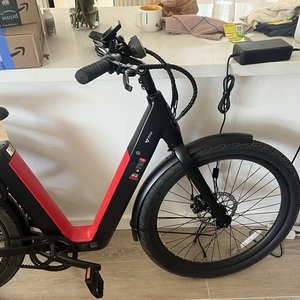 Niu BQi-C3 pro Black