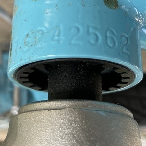 2022 Guardian Ethos Blue