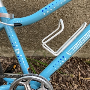 2022 Guardian Ethos Blue