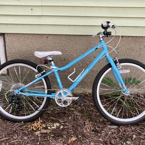 2022 Guardian Ethos Blue