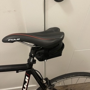 2011 Fuji Newest 3.0 Black