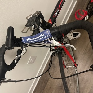 2011 Fuji Newest 3.0 Black