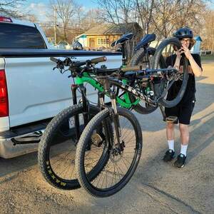 Trek Marlin 5 - Lithium M 29 Silver, gray or bare metal