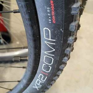 Trek Marlin 5 - Lithium M 29 Silver, gray or bare metal