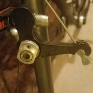 2011 Ridley X-Fire Black