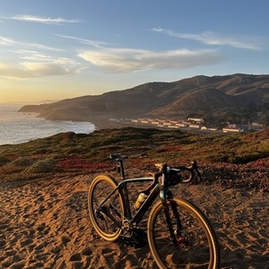 2022 Trek Checkpoint Blue