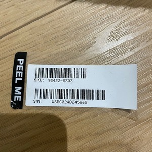 2022 Specialized Sirrus X 2.0 Black