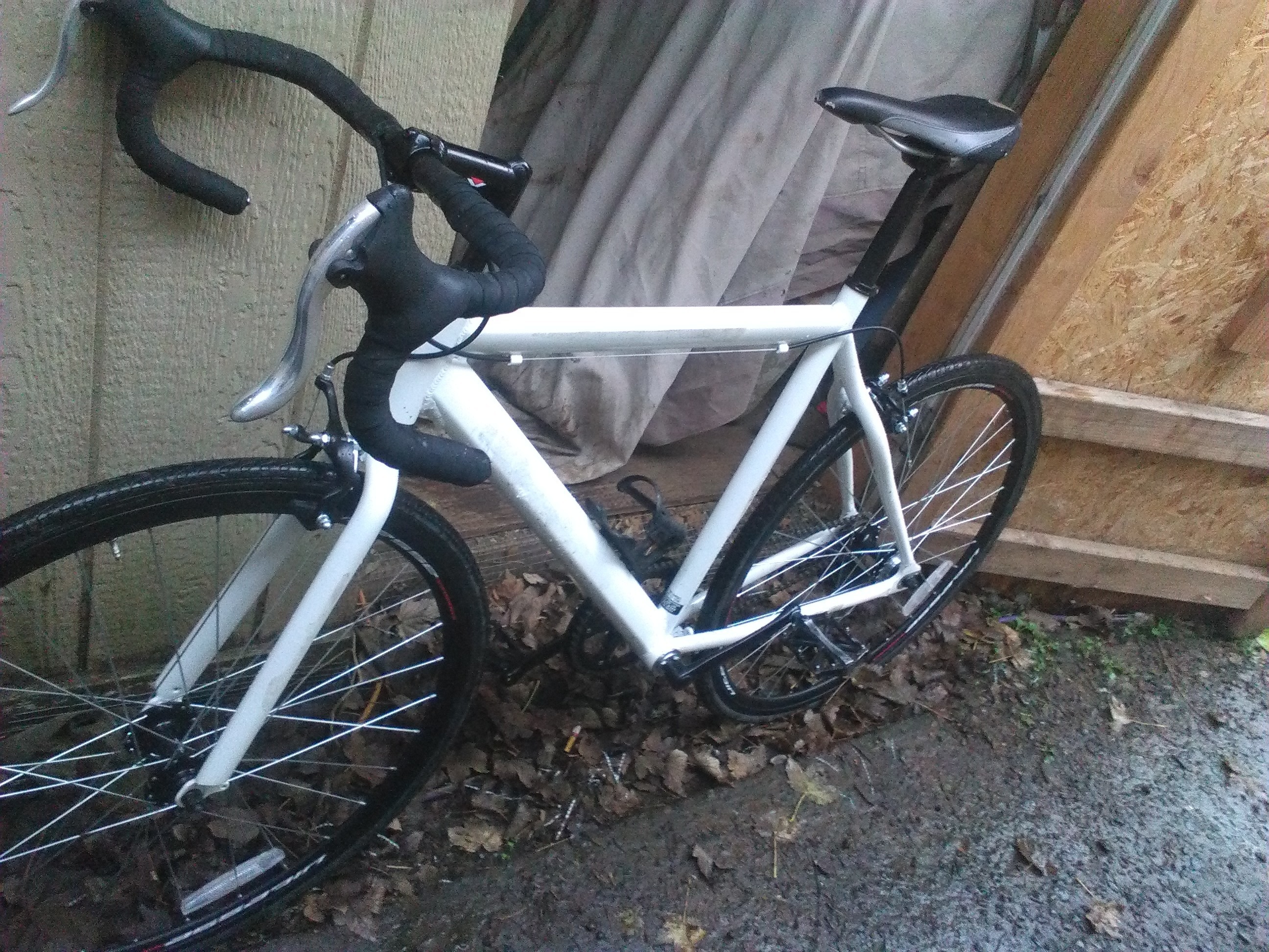 2010 Giordano Rapido