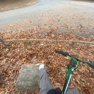 2023 Other Unknown Green and Black