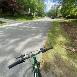 2023 Other Unknown Green and Black