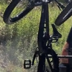 Trek Fuel EX 7 Black